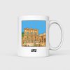 Efes Antik Kenti Mug - Kupa Bardak