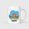 Ayasofya Mug - Kupa Bardak