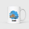 İstanbul Mug - Kupa Bardak